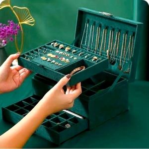 Mystery Box - $75 Worth of Brand New Jewelry